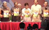 BJP Releases Vision Document for Delhi Elections